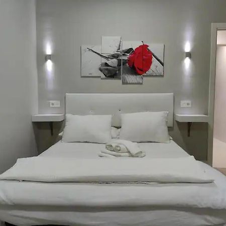Апартаменты Loft Ciudad Jardin N°2 Кордова Экстерьер фото
