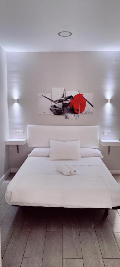Апартаменты Loft Ciudad Jardin N°2 Кордова Экстерьер фото