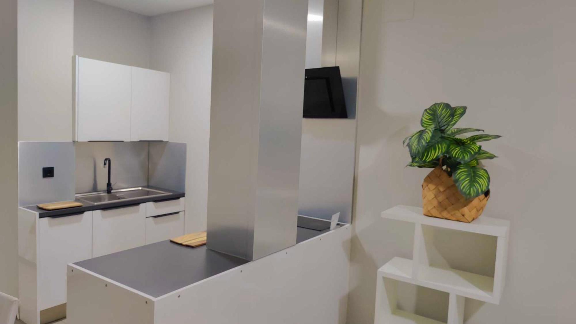 Апартаменты Loft Ciudad Jardin N°2 Кордова Экстерьер фото